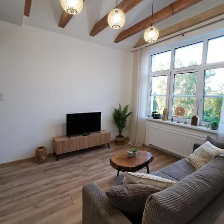 Apartment Harmony