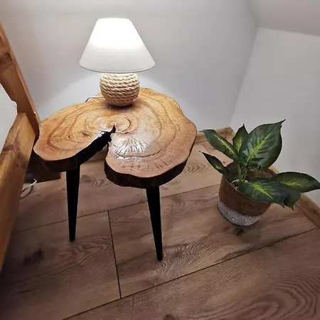 Apartment Harmony Ostroda
