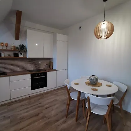 Harmony Apartment