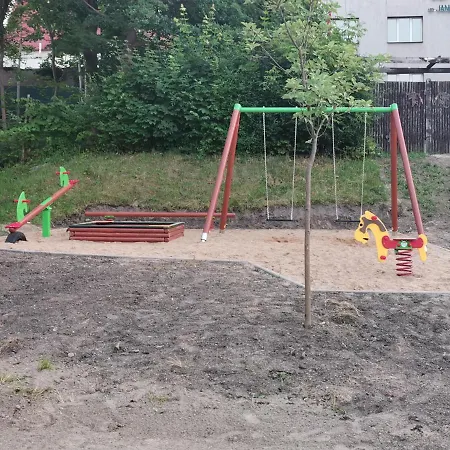 Harmony Apartman