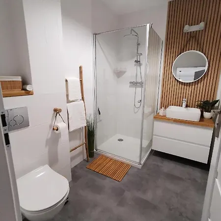 Harmony Apartment